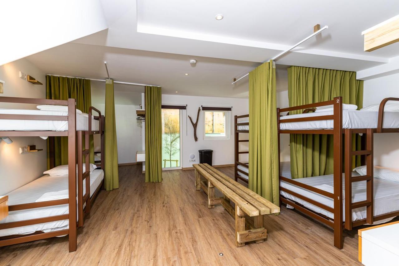 Ola Vida - Hostel Caminha Oda fotoğraf
