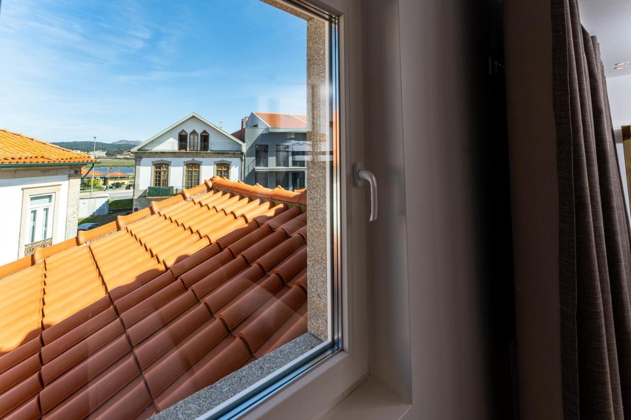 Ola Vida - Hostel Caminha Dış mekan fotoğraf