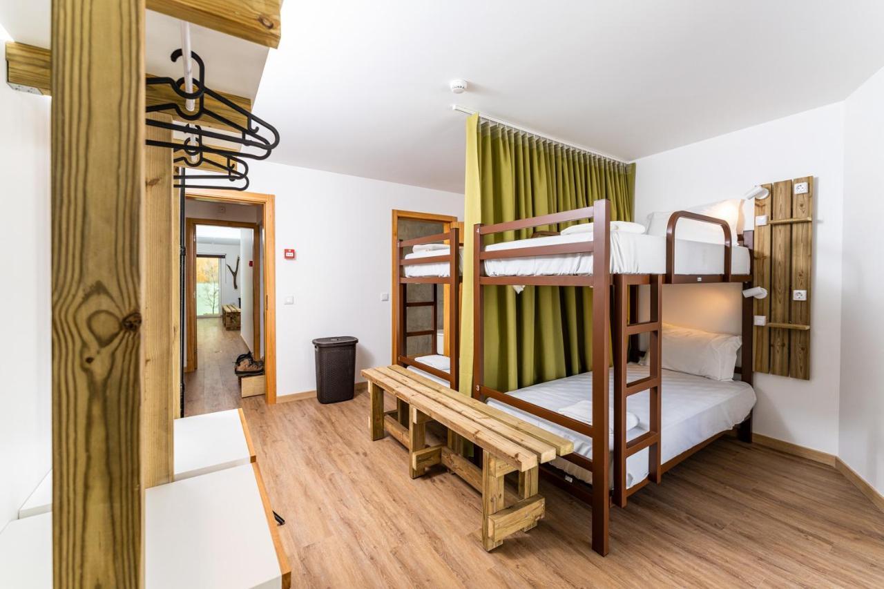 Ola Vida - Hostel Caminha Oda fotoğraf