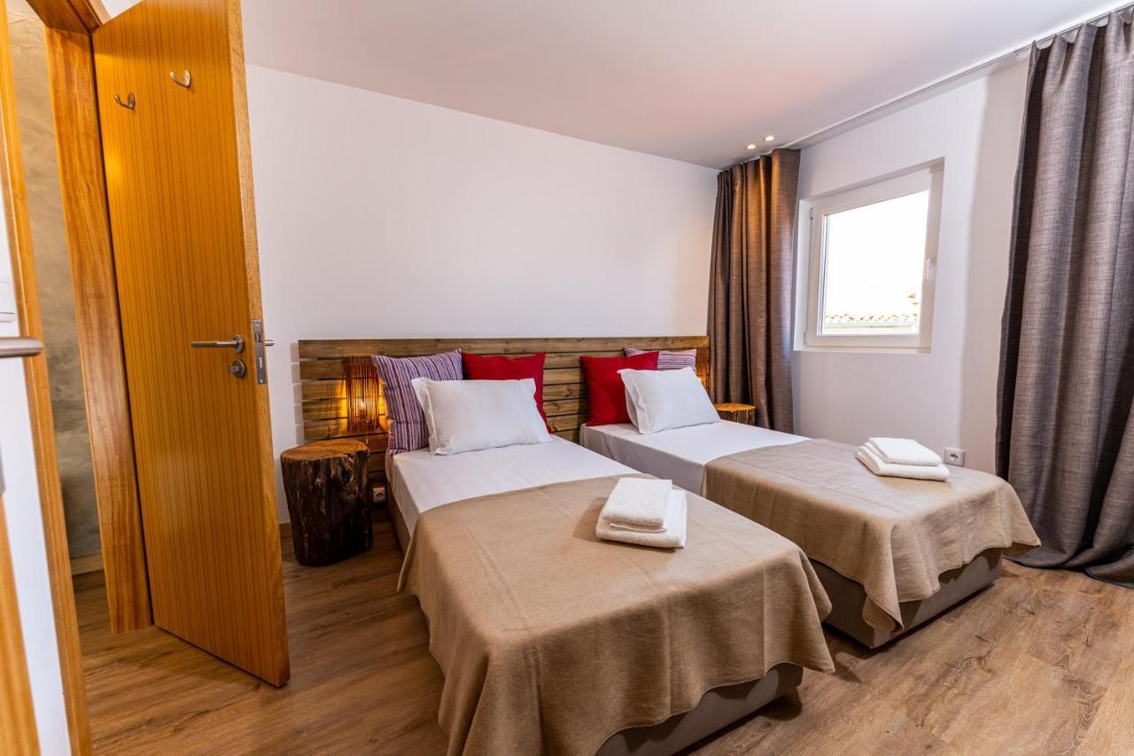 Ola Vida - Hostel Caminha Oda fotoğraf