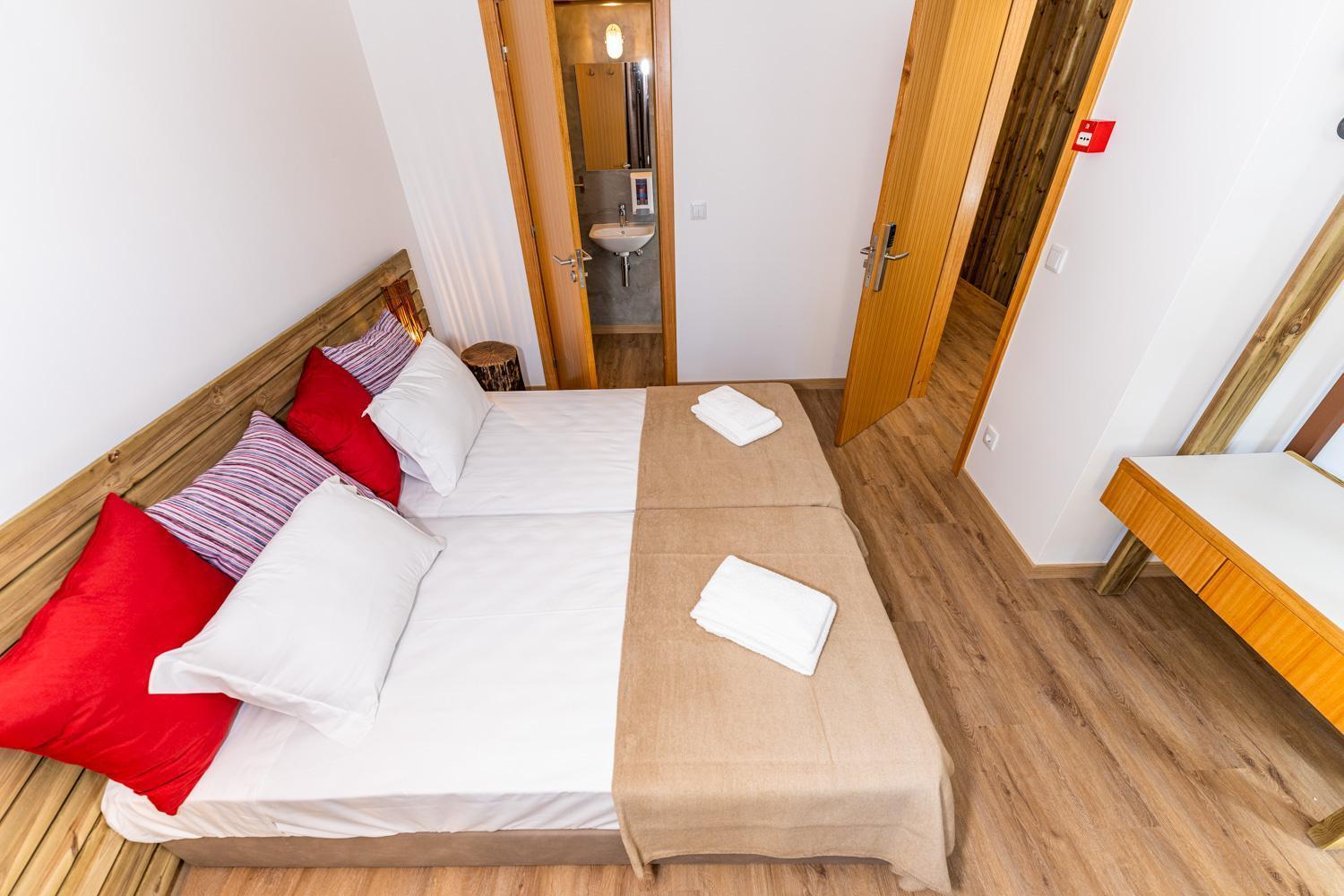 Ola Vida - Hostel Caminha Dış mekan fotoğraf