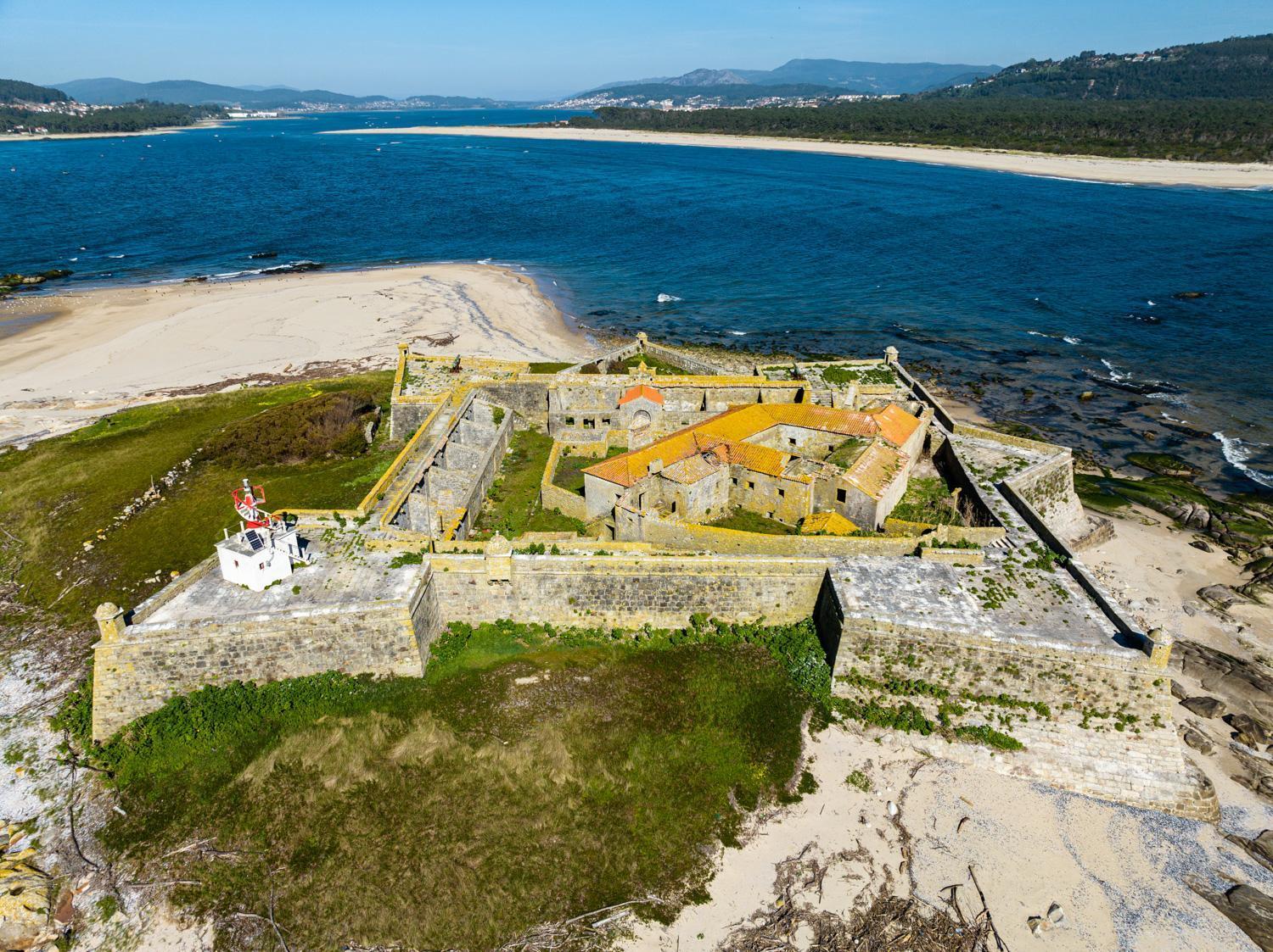 Ola Vida - Hostel Caminha Dış mekan fotoğraf