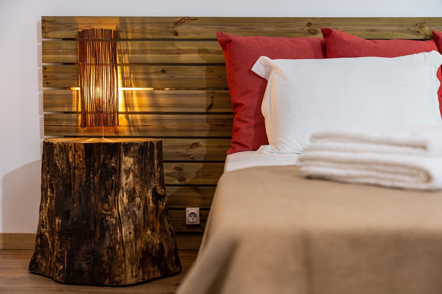 Ola Vida - Hostel Caminha Dış mekan fotoğraf