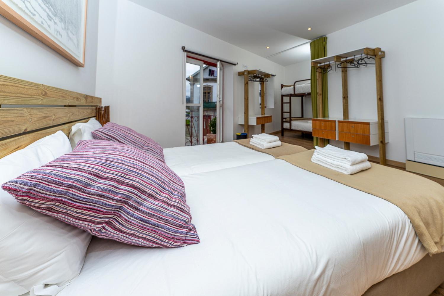 Ola Vida - Hostel Caminha Dış mekan fotoğraf