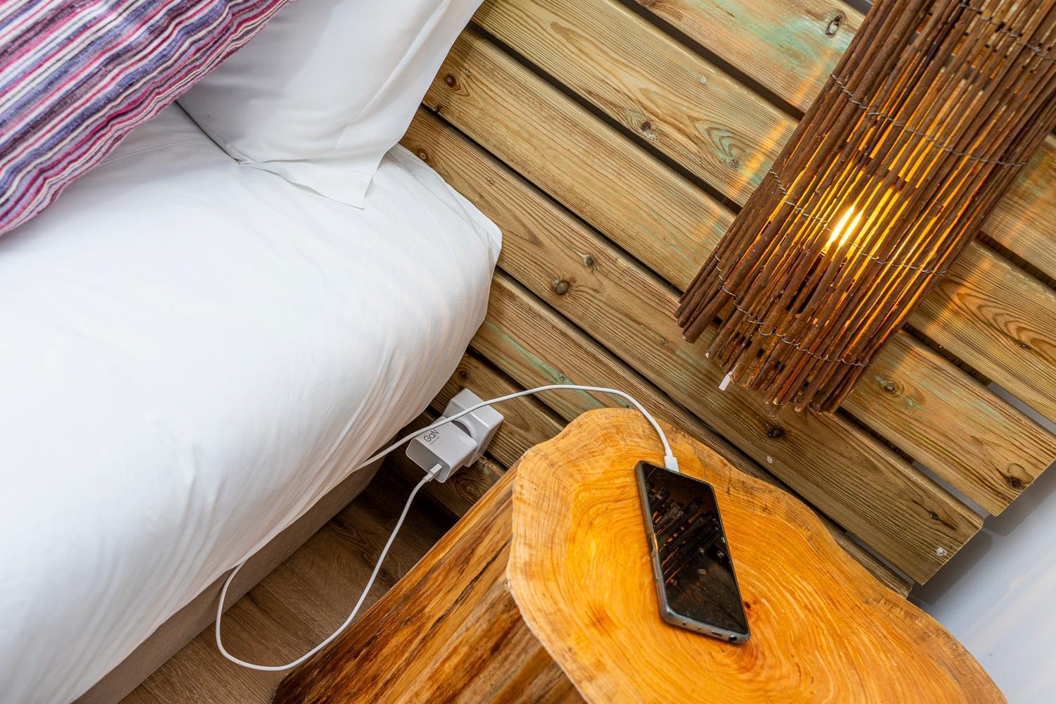 Ola Vida - Hostel Caminha Dış mekan fotoğraf