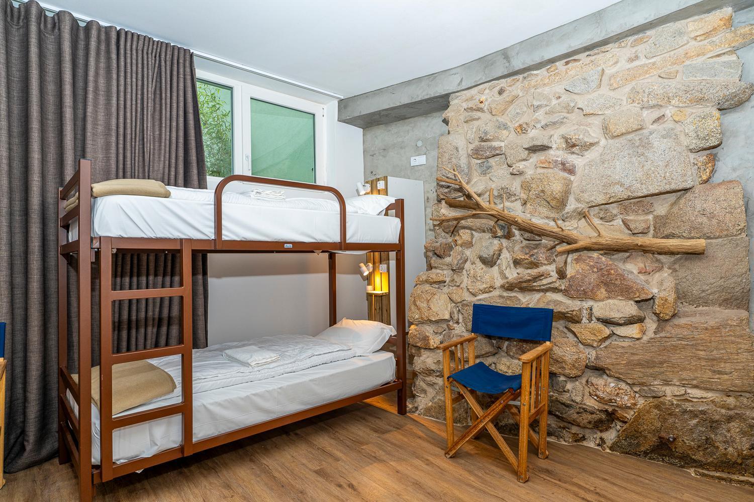 Ola Vida - Hostel Caminha Dış mekan fotoğraf