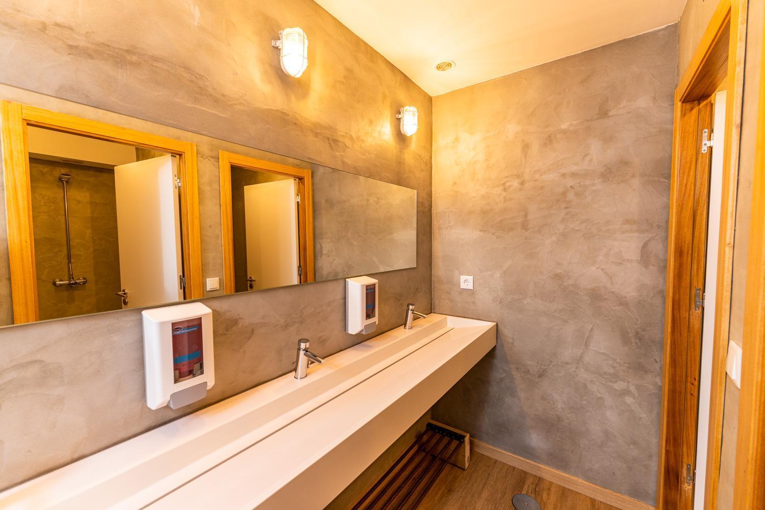 Ola Vida - Hostel Caminha Dış mekan fotoğraf