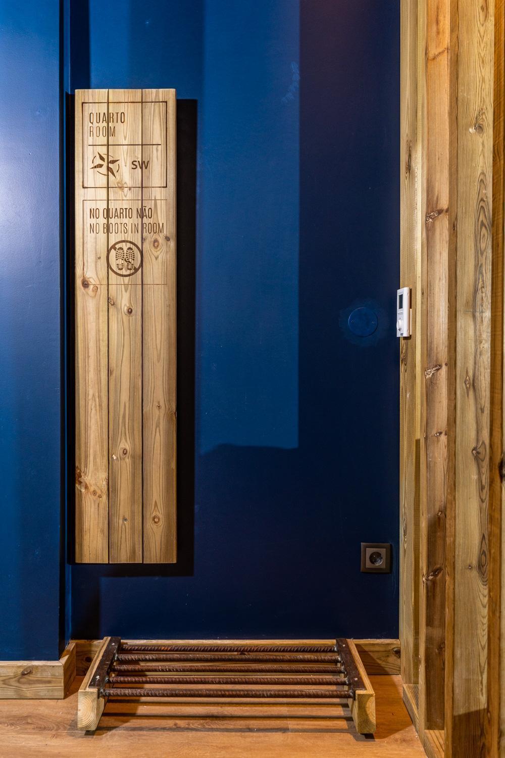 Ola Vida - Hostel Caminha Dış mekan fotoğraf