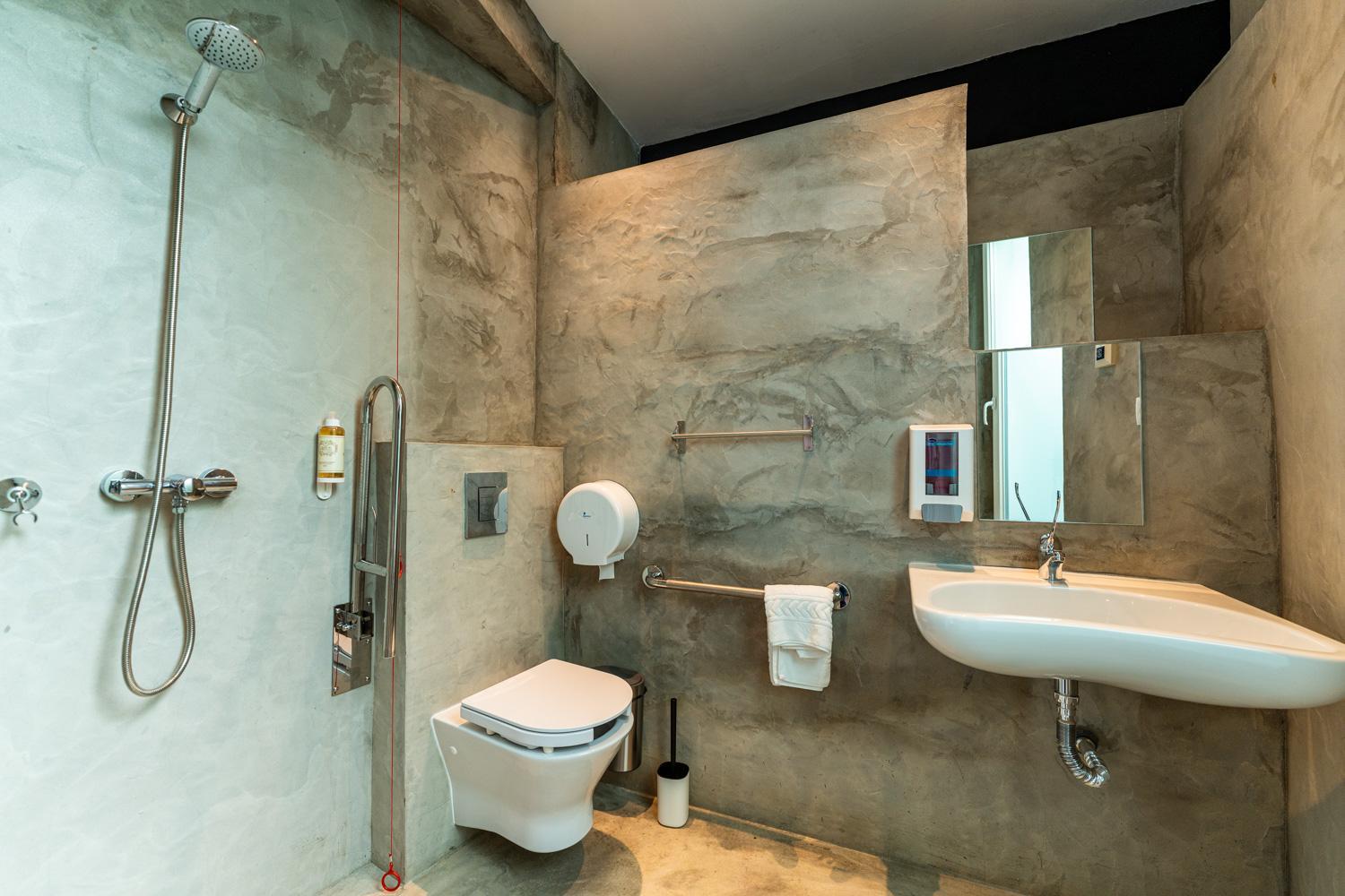 Ola Vida - Hostel Caminha Dış mekan fotoğraf