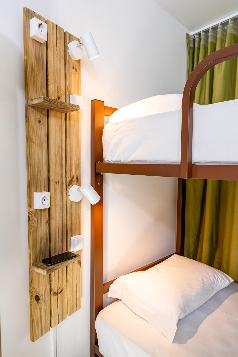 Ola Vida - Hostel Caminha Dış mekan fotoğraf